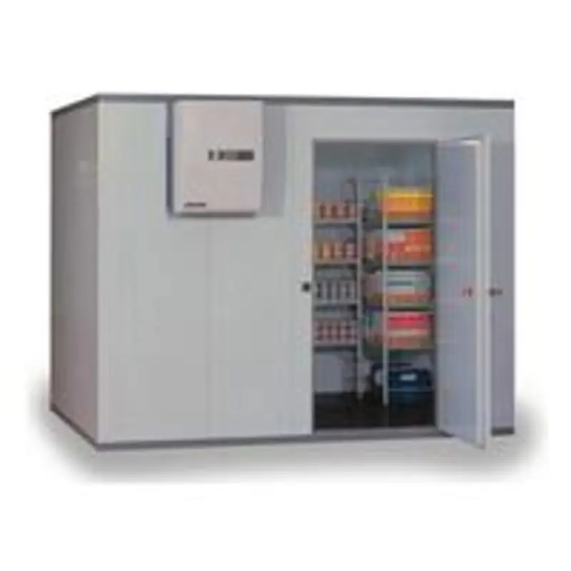 Commercial New Brand Fully Automatic Cold Room, Electric Operated